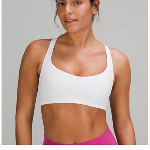 Free to be Lululemon Sports Bra